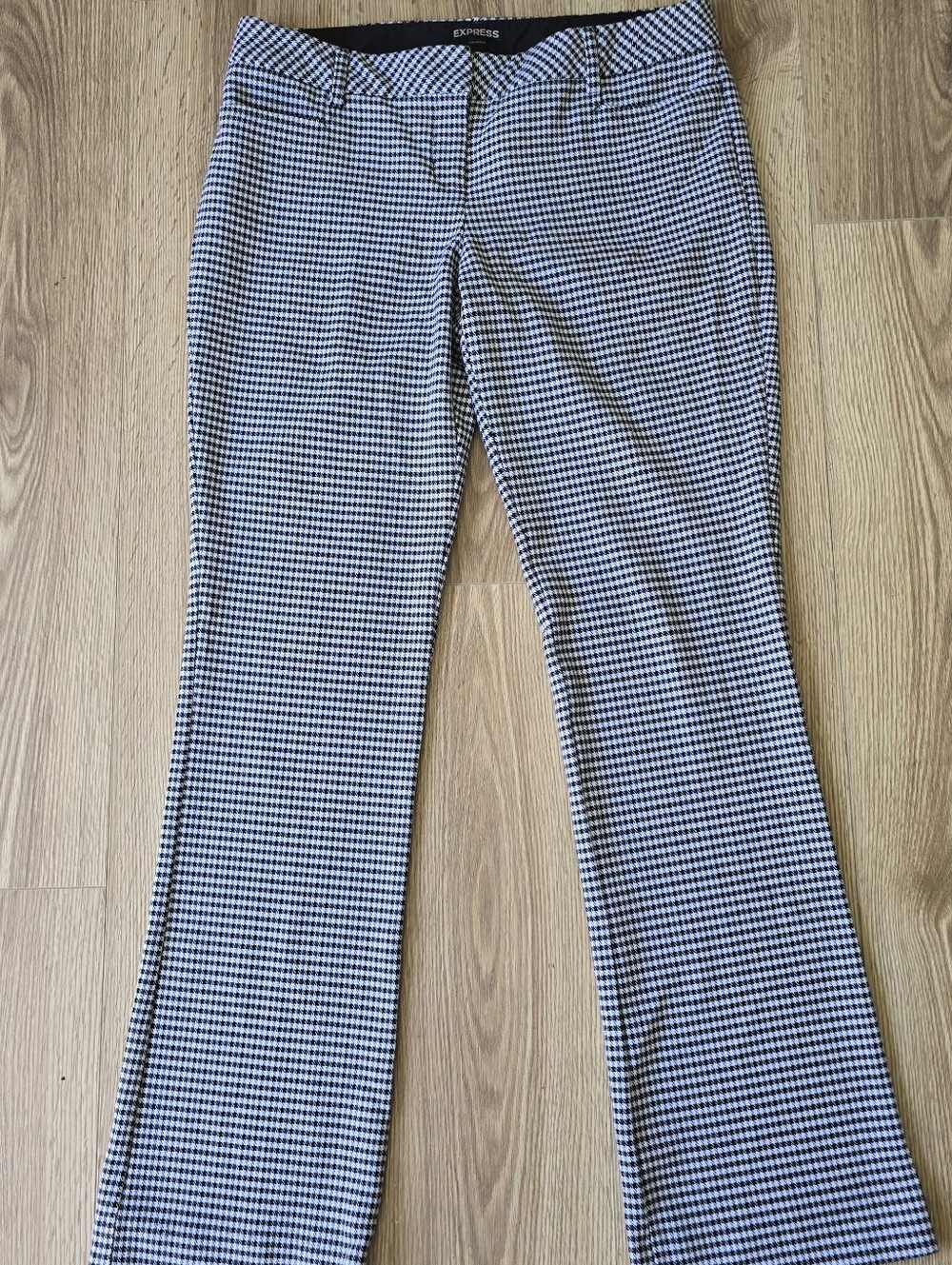 Express Columnist  Womens Pants